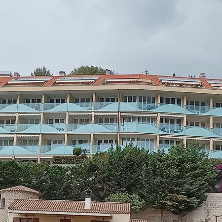 Casa Vacanze Luna 2 Валлекрозия Экстерьер фото